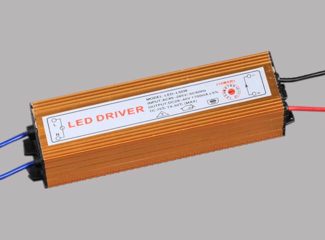 LED 50W Driver - Click Image to Close